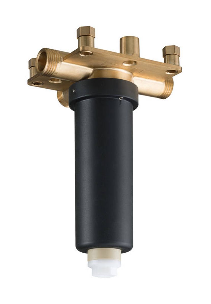 Axor Verdecktes Element für einen Regenschauer 26434180