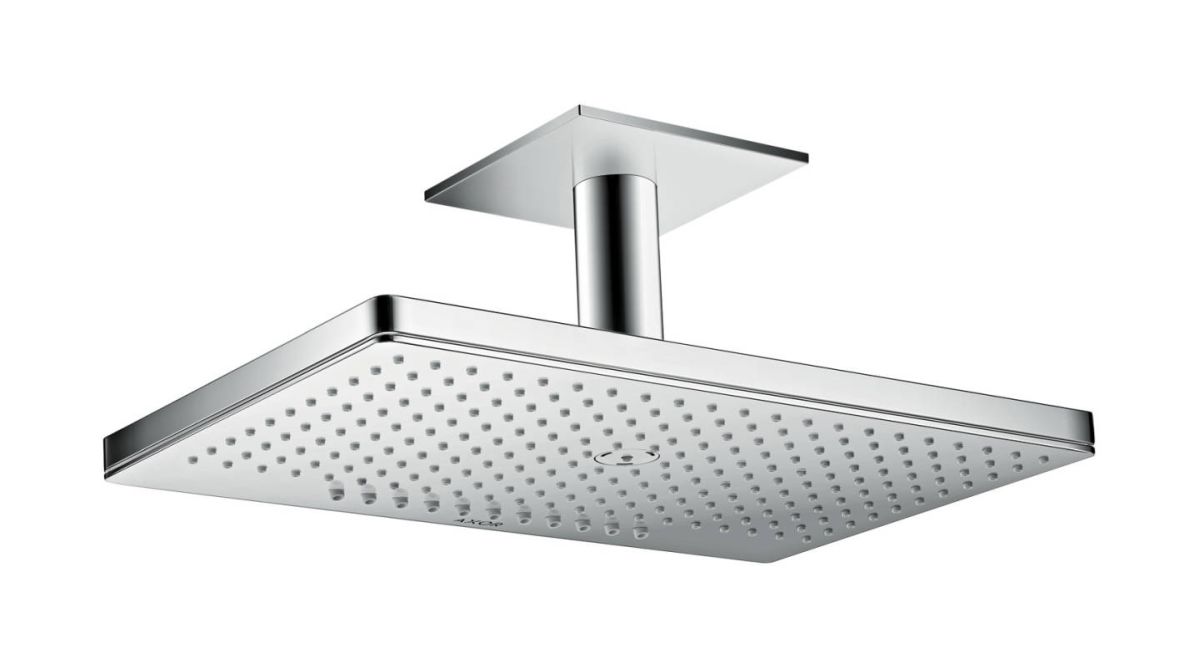 Axor ShowerSolutions Kopfbrause 46.6x30 cm rechteckig chrom 35279000