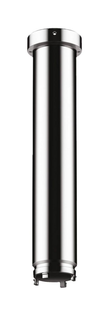 Axor ShowerSolutions Erweiterung für Beschläge chrom 35288000