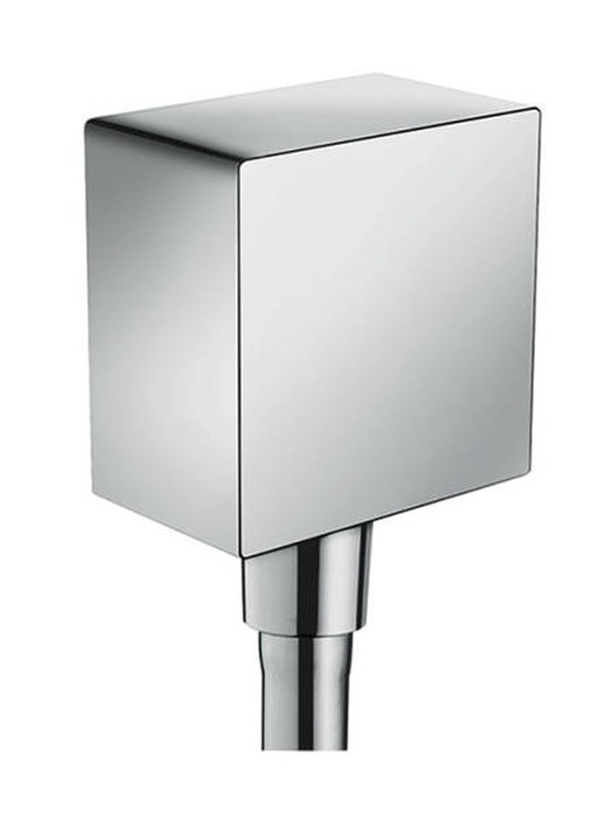 Axor ShowerSolutions Winkelanschluss chrom 36732000