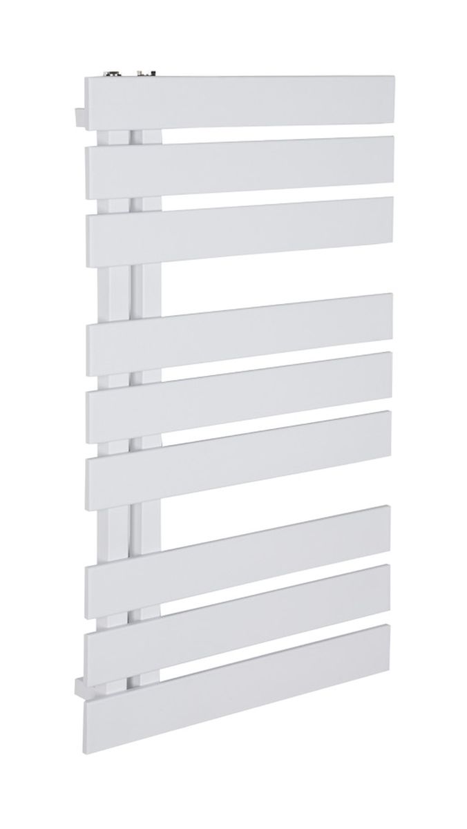 Instal Projekt Nameless Badezimmerheizkörper Leiter 93x40 cm weiß NAM-40/90