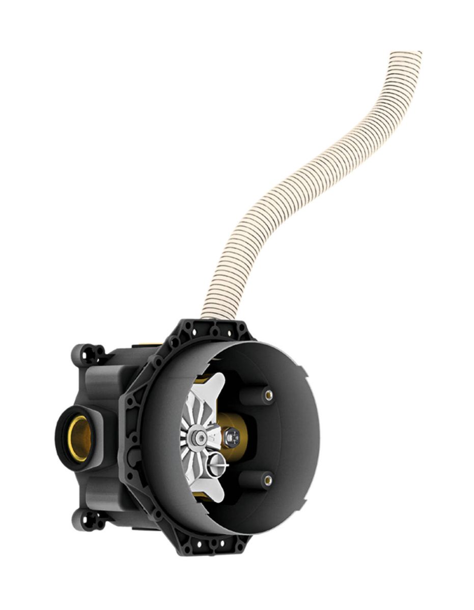 Axor Verdecktes Wasserhahnelement 16182180