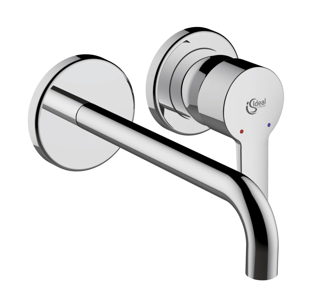 Ideal Standard Connect Blue Waschtischarmatur Unterputz chrom A5933AA