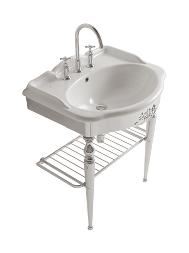 Globo Paestum Sockel PATC06