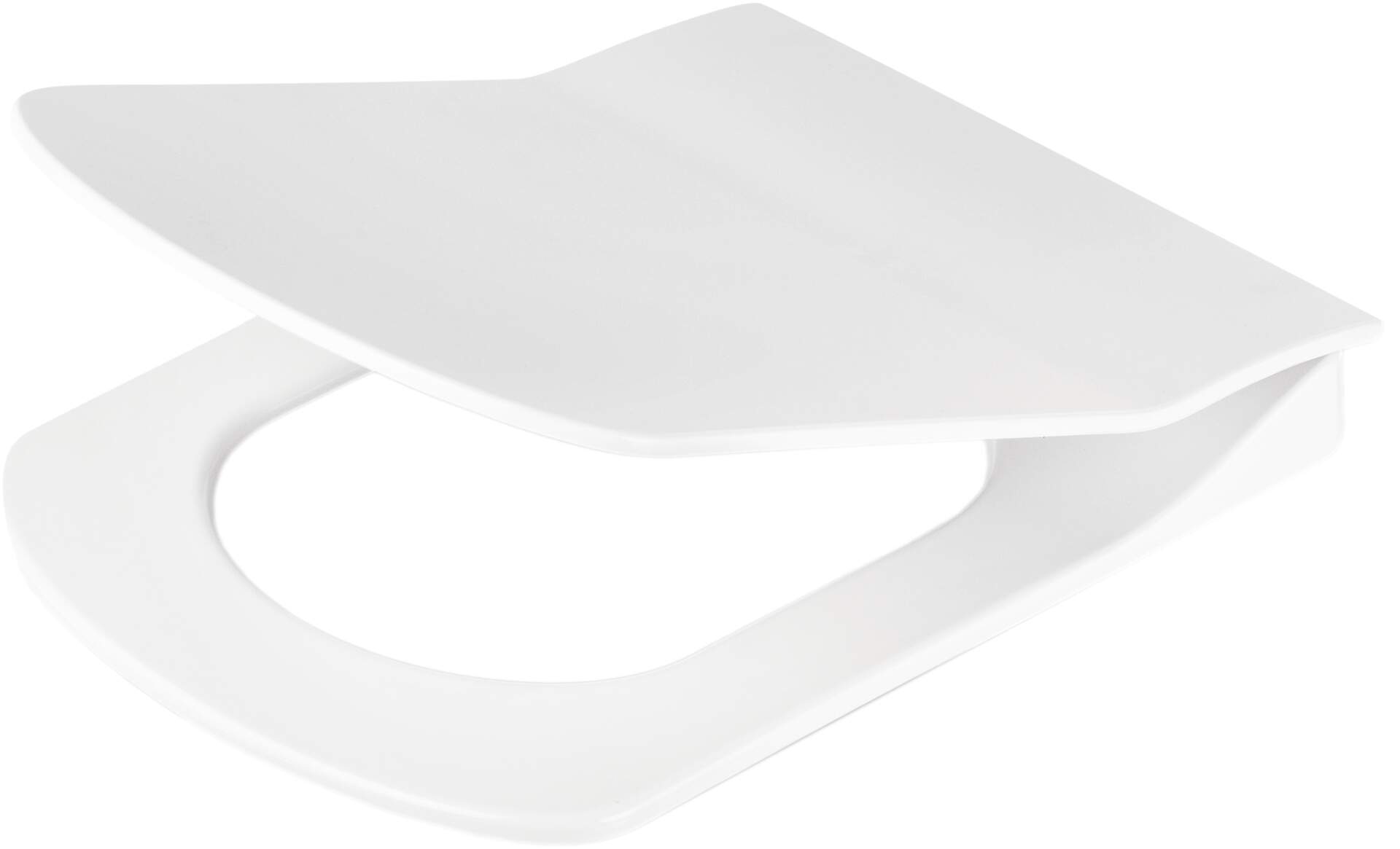 Deante Anemon Toilletensitz absenkautomatik weiß CDZ_6ZOZ