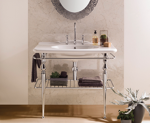 Globo Paestum Sockel PATC23