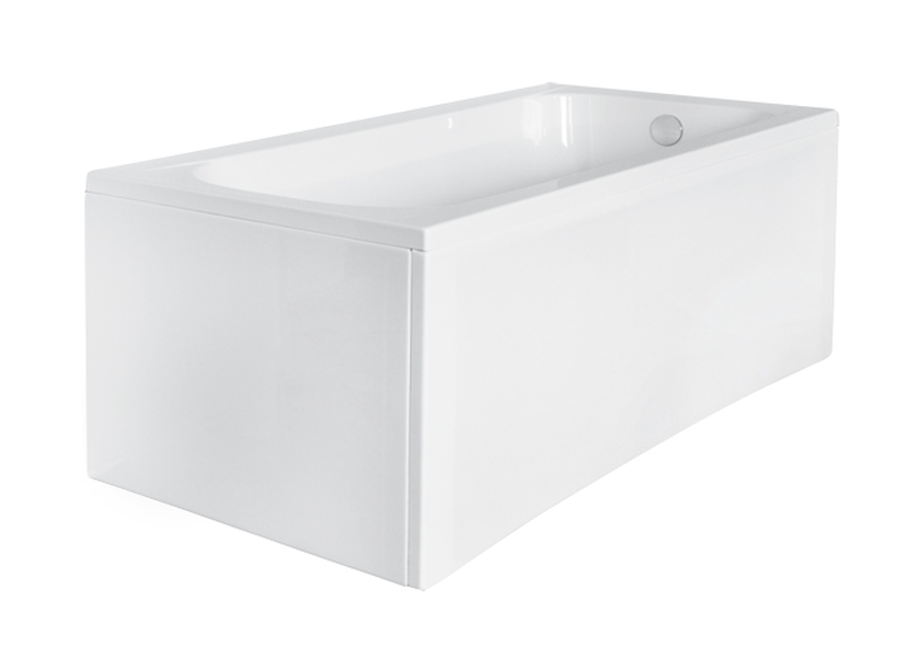 Besco Continea Badewannenverkleidung #OAC-140-PK