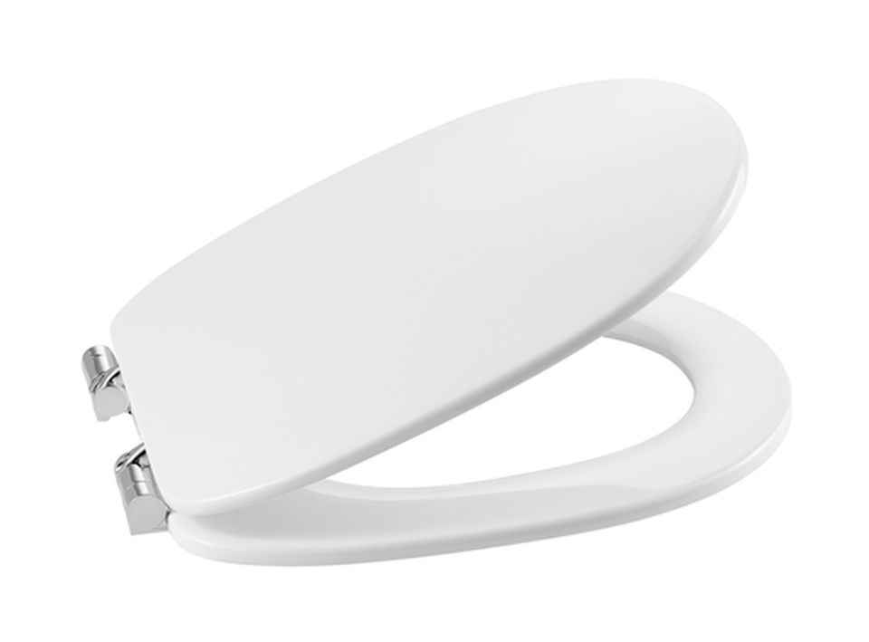 Roca Carmen Toilletensitz absenkautomatik weiß A801B5200B