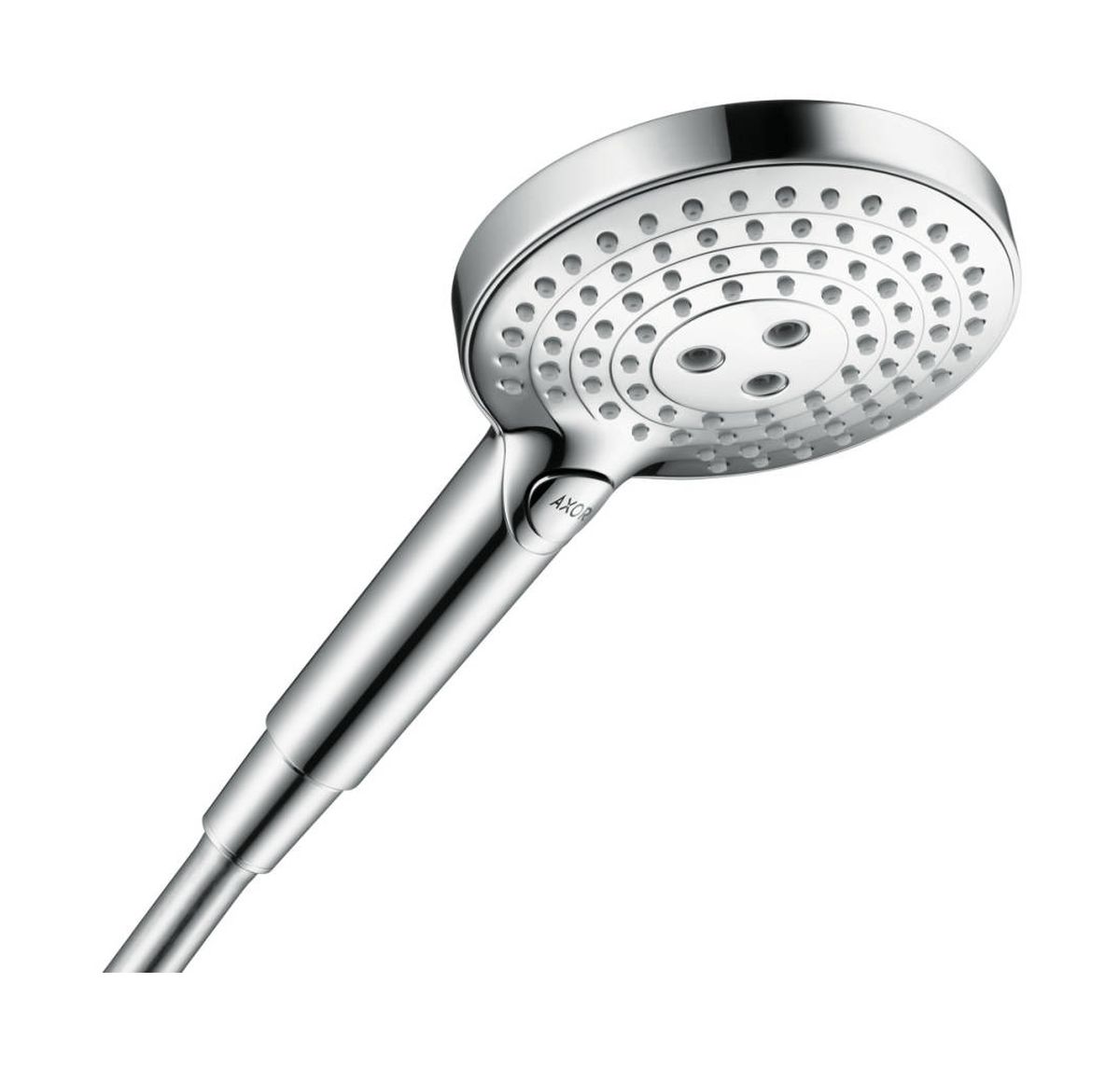 Axor ShowerSolutions Handbrause chrom 26050000