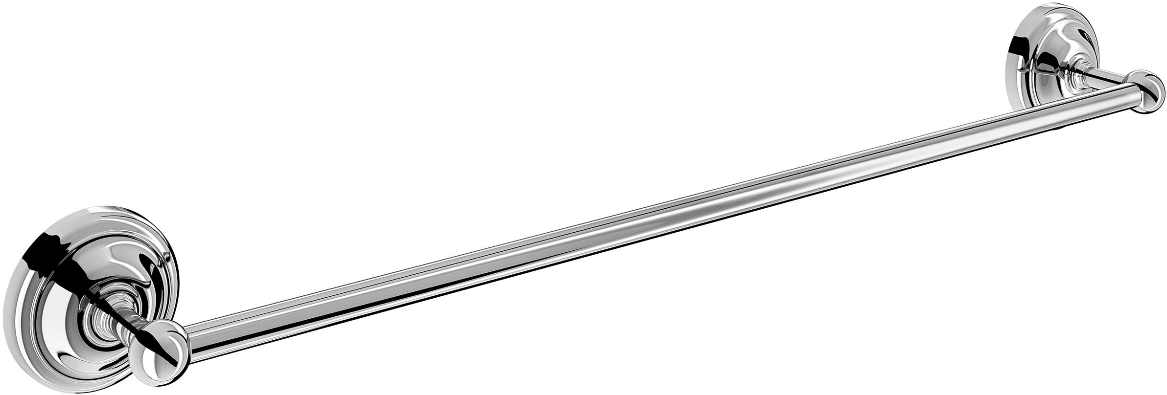 Roca Carmen Handtuchhalter chrom A817003001