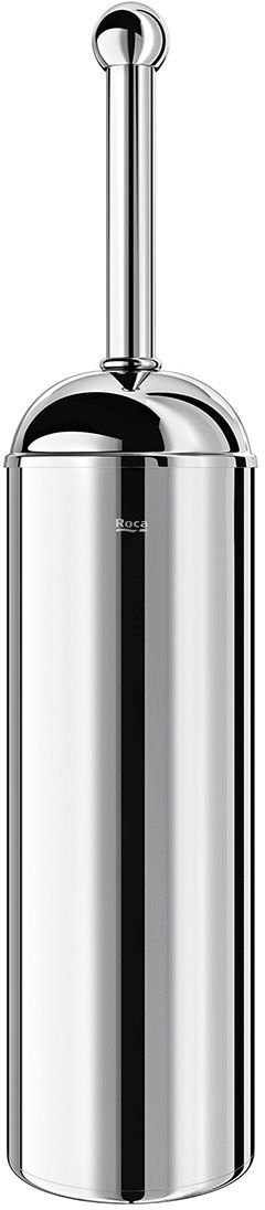 Roca Carmen Klobürste verschraubt chrom A817008001