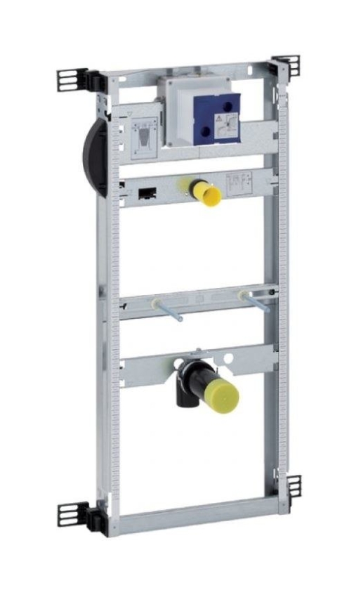 Geberit Kombifix Unterputzrahmen zum Pissoir 457.611.00.1