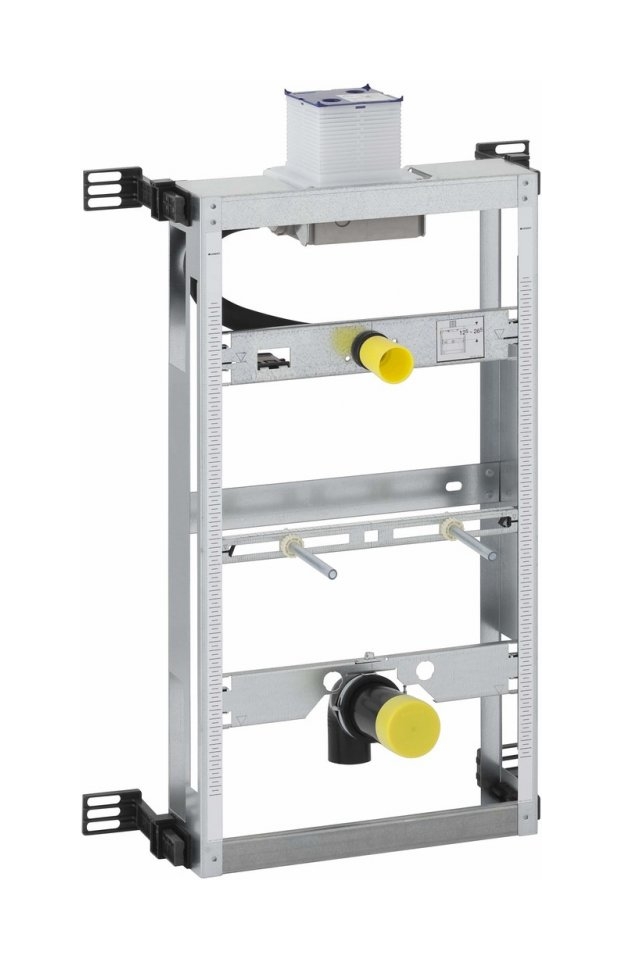 Geberit Kombifix Unterputzrahmen zum Pissoir 457.612.00.1