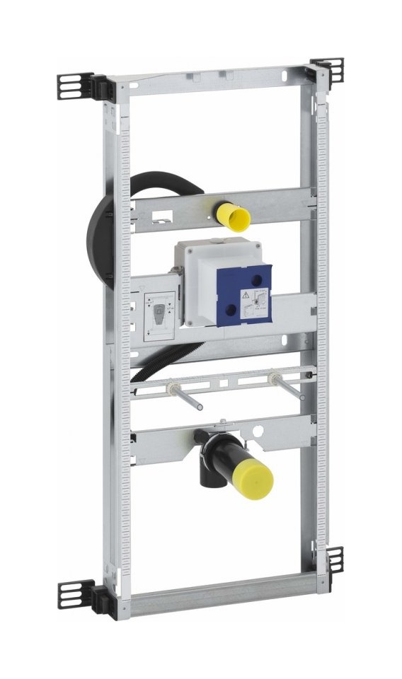Geberit Kombifix Unterputzrahmen zum Pissoir 457.689.00.1