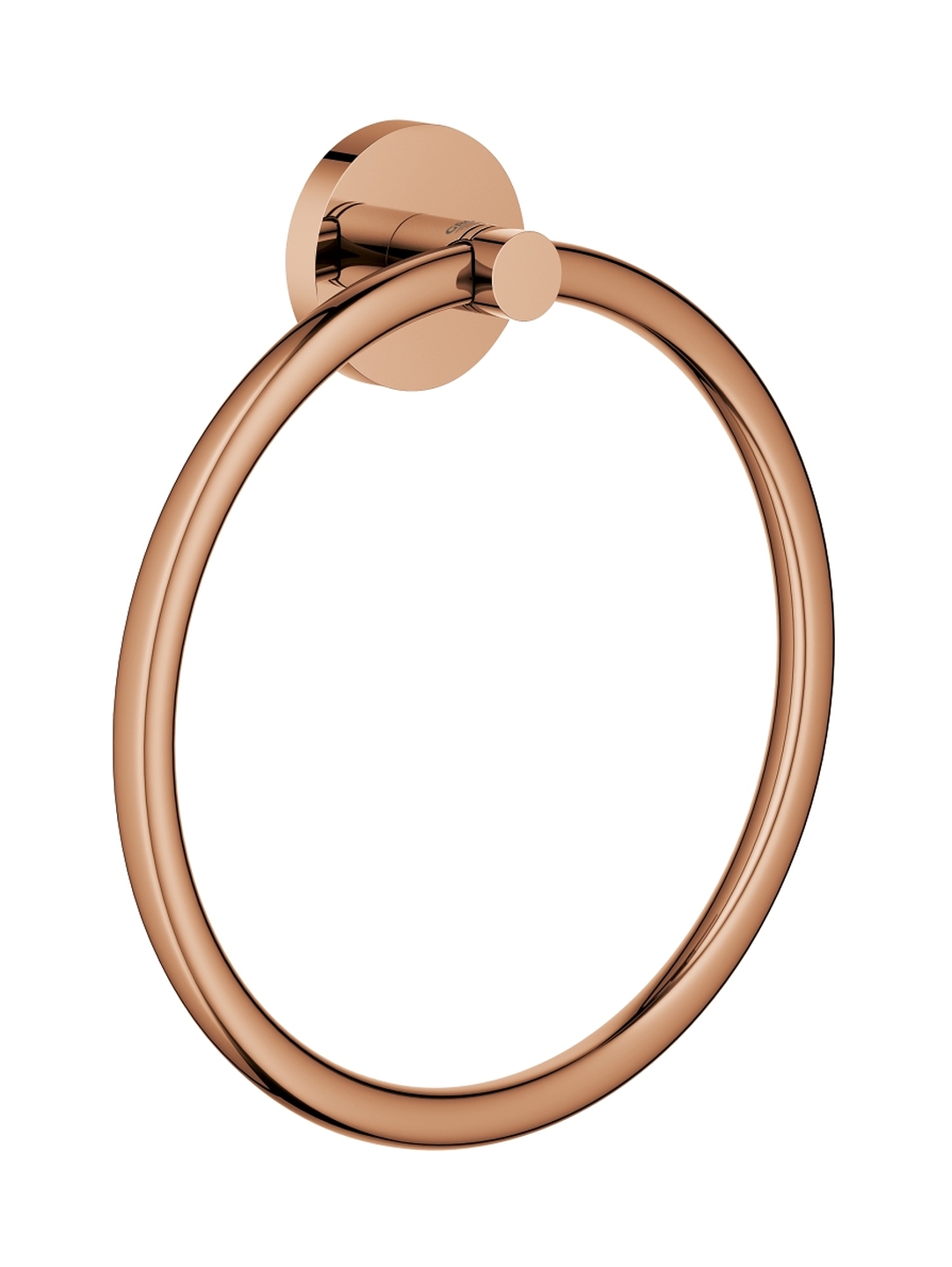 Grohe Essentials Handtuchhalter Warm Sunset 40365DA1