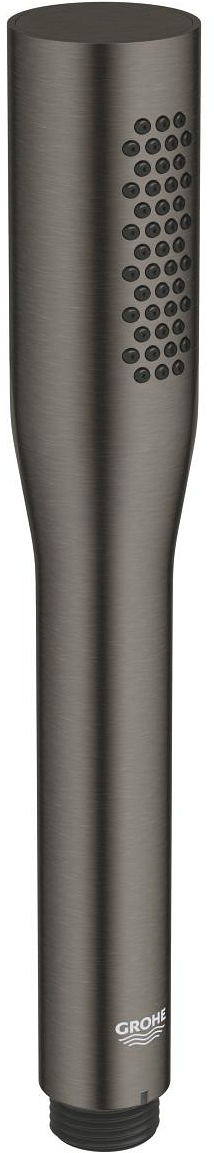 Grohe Euphoria Handbrause Brushed Hard Graphite 27400AL0