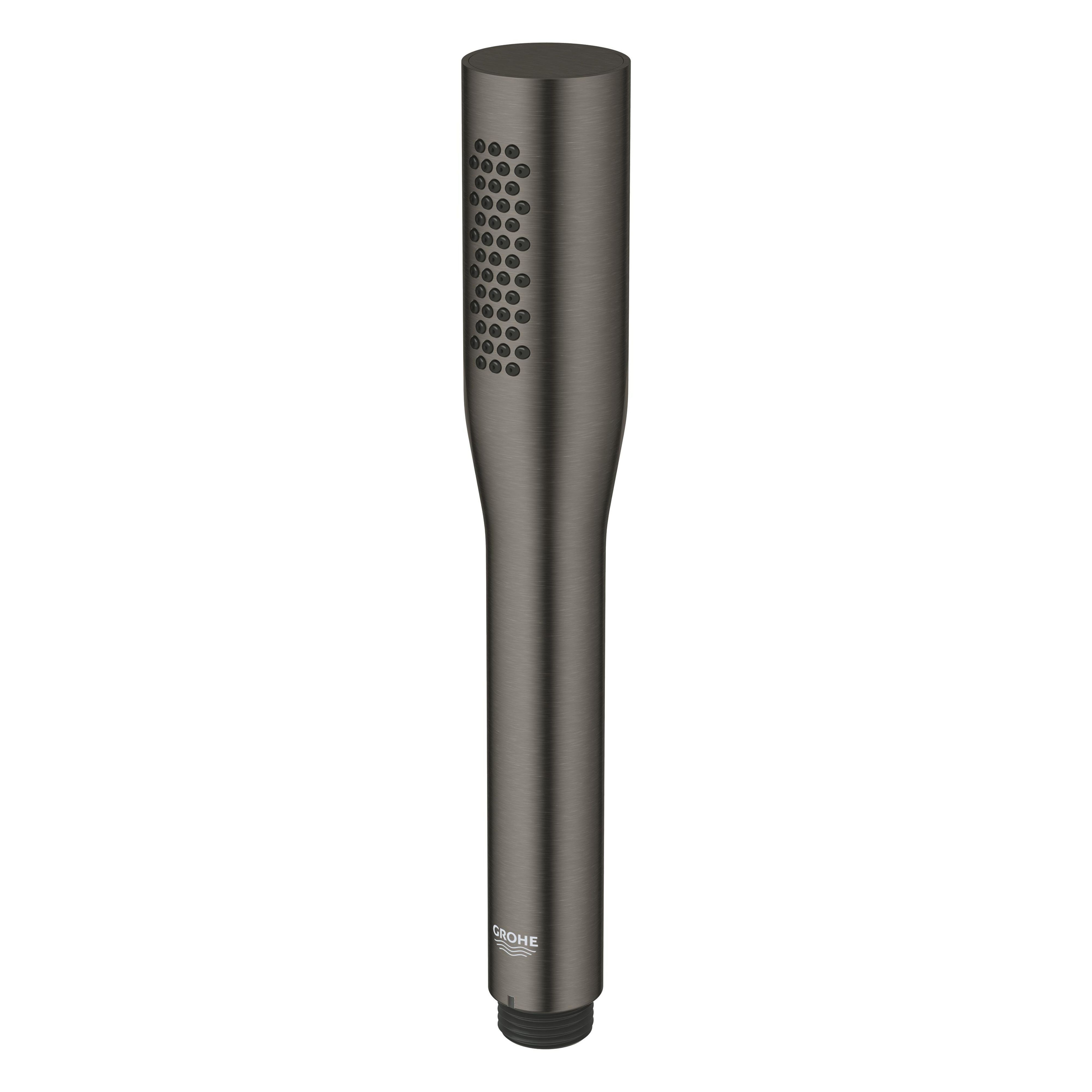Grohe Euphoria Handbrause Brushed Hard Graphite 27400AL0