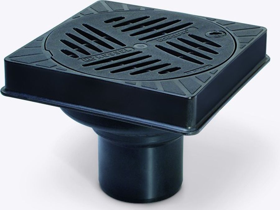 Kessel Kellerabfluss cm 67110B