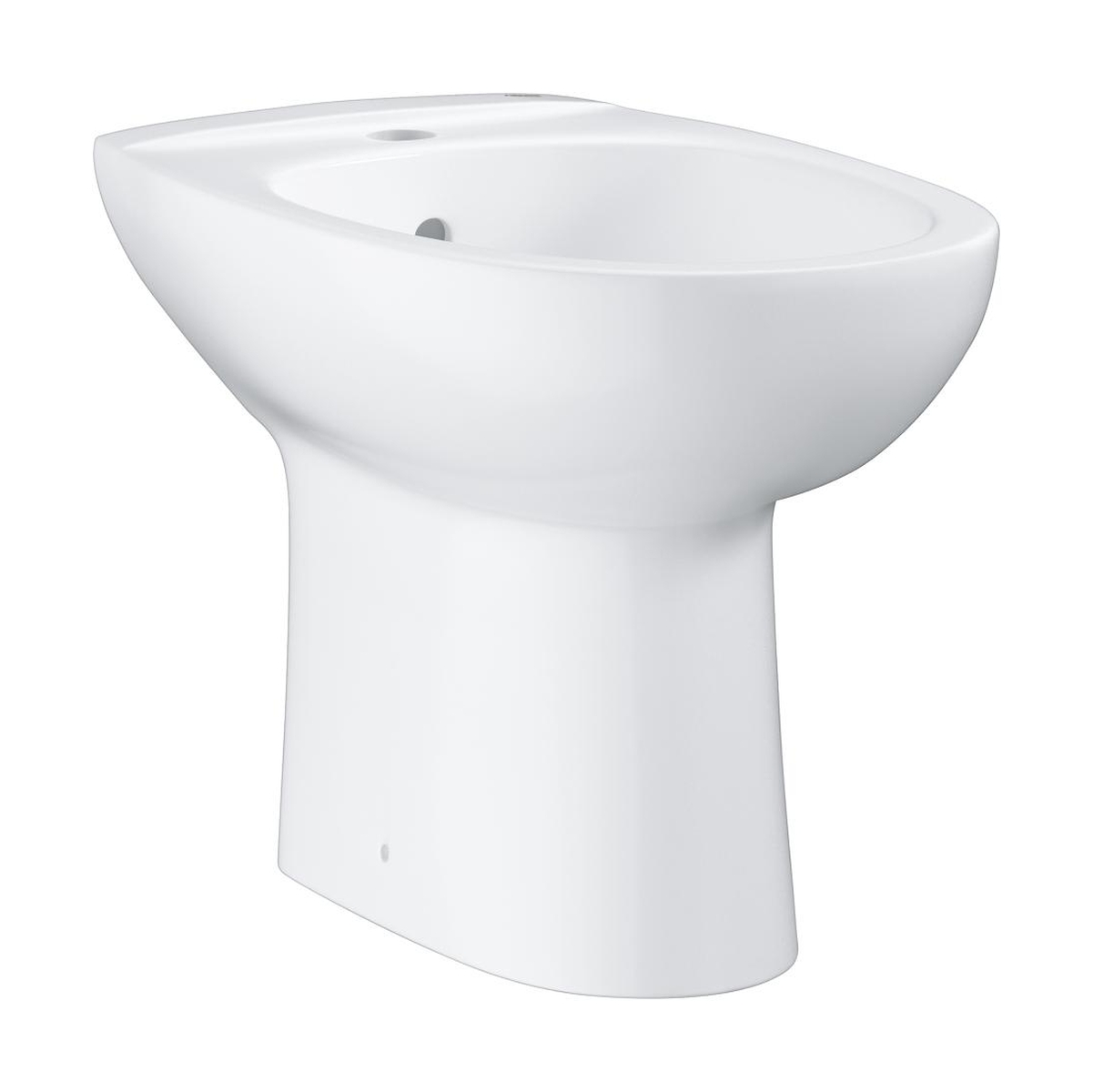 Grohe Bau Ceramic bidet stehend weiß 39432000