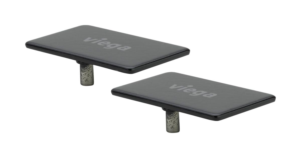 Viega Advantix Deckplatte 712099