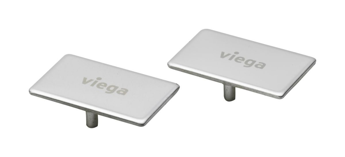 Viega Advantix Deckplatte 686413