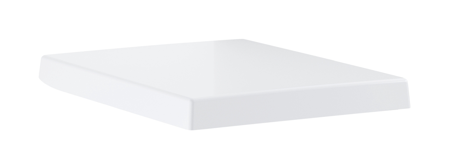 Grohe Cube Ceramic Toilletensitz absenkautomatik weiß 39488000