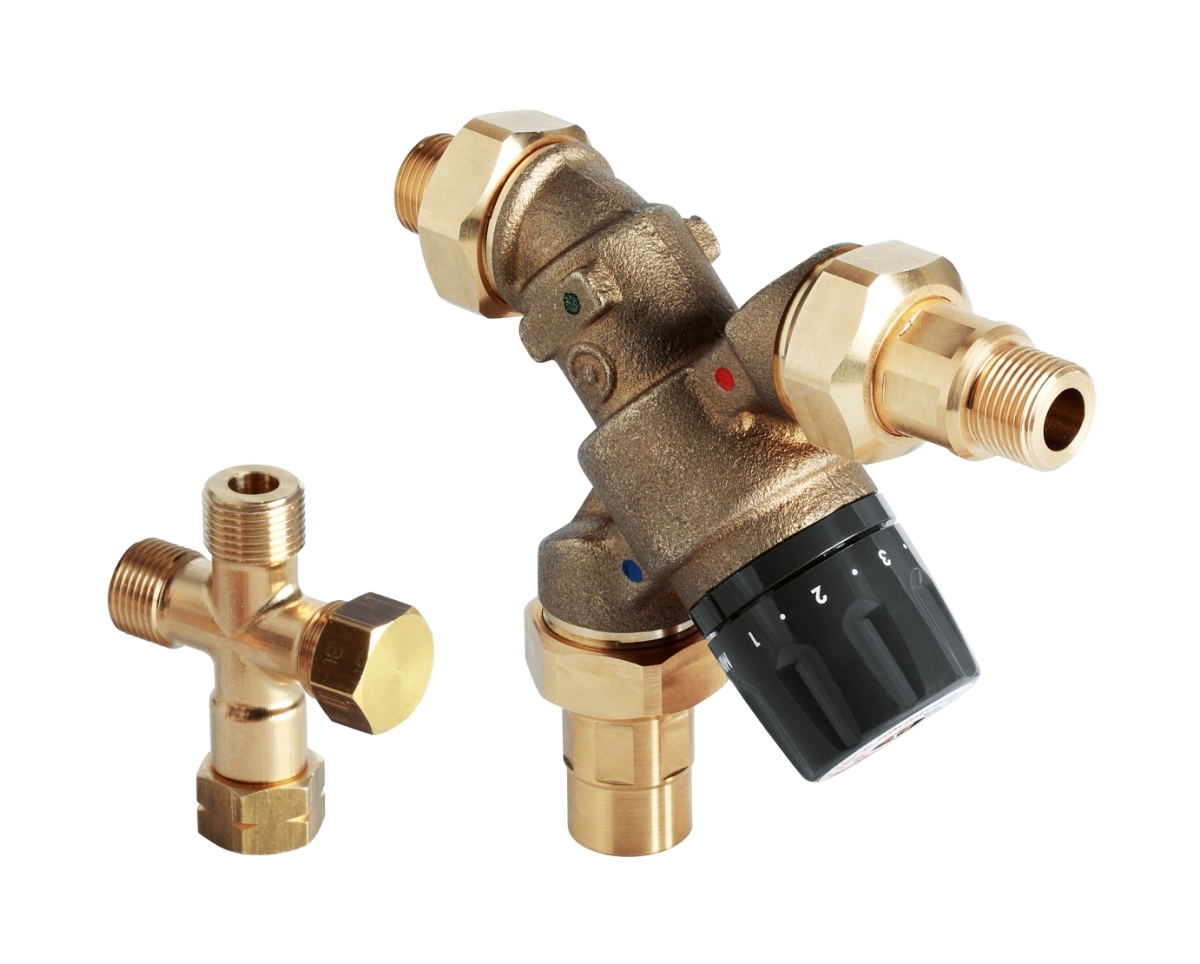 Grohe Red Eckventil 40841001