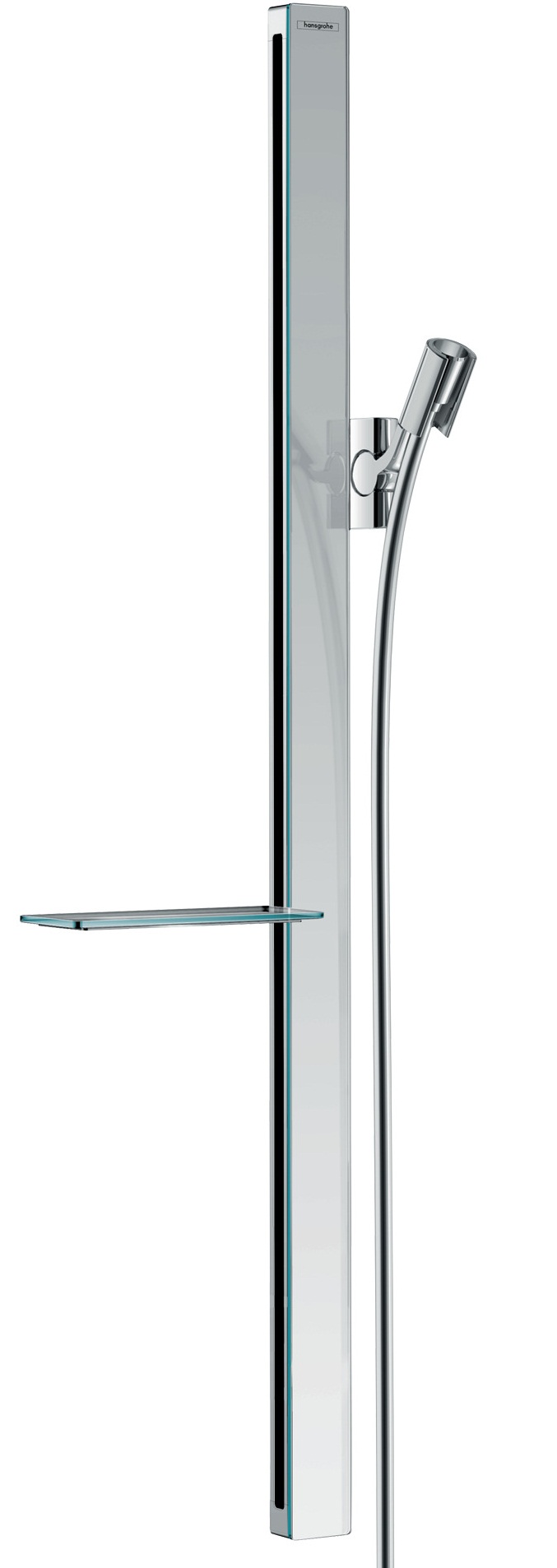 Hansgrohe Unica Duschstange |90 cm 27640000