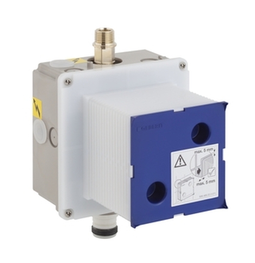 Geberit Hy Urinal-Montageelement 116.001.00.1