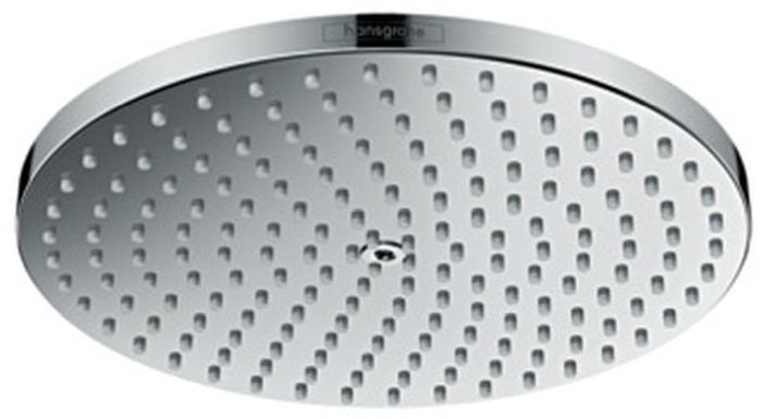 Hansgrohe Raindance Kopfbrause 24x24 cm rund chrom 27623000
