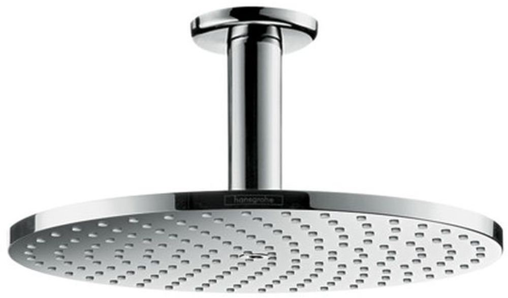 Hansgrohe Raindance Kopfbrause 24x24 cm rund chrom 27620000