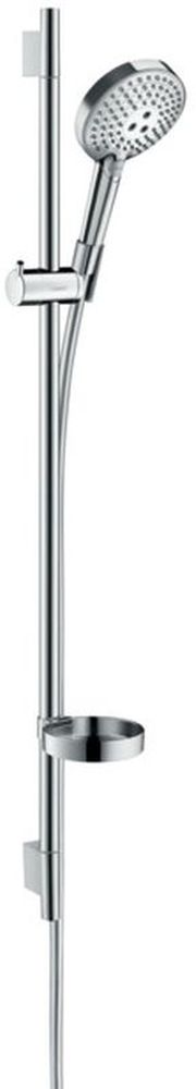Hansgrohe Raindance Duschset Wandmontage chrom 27667000