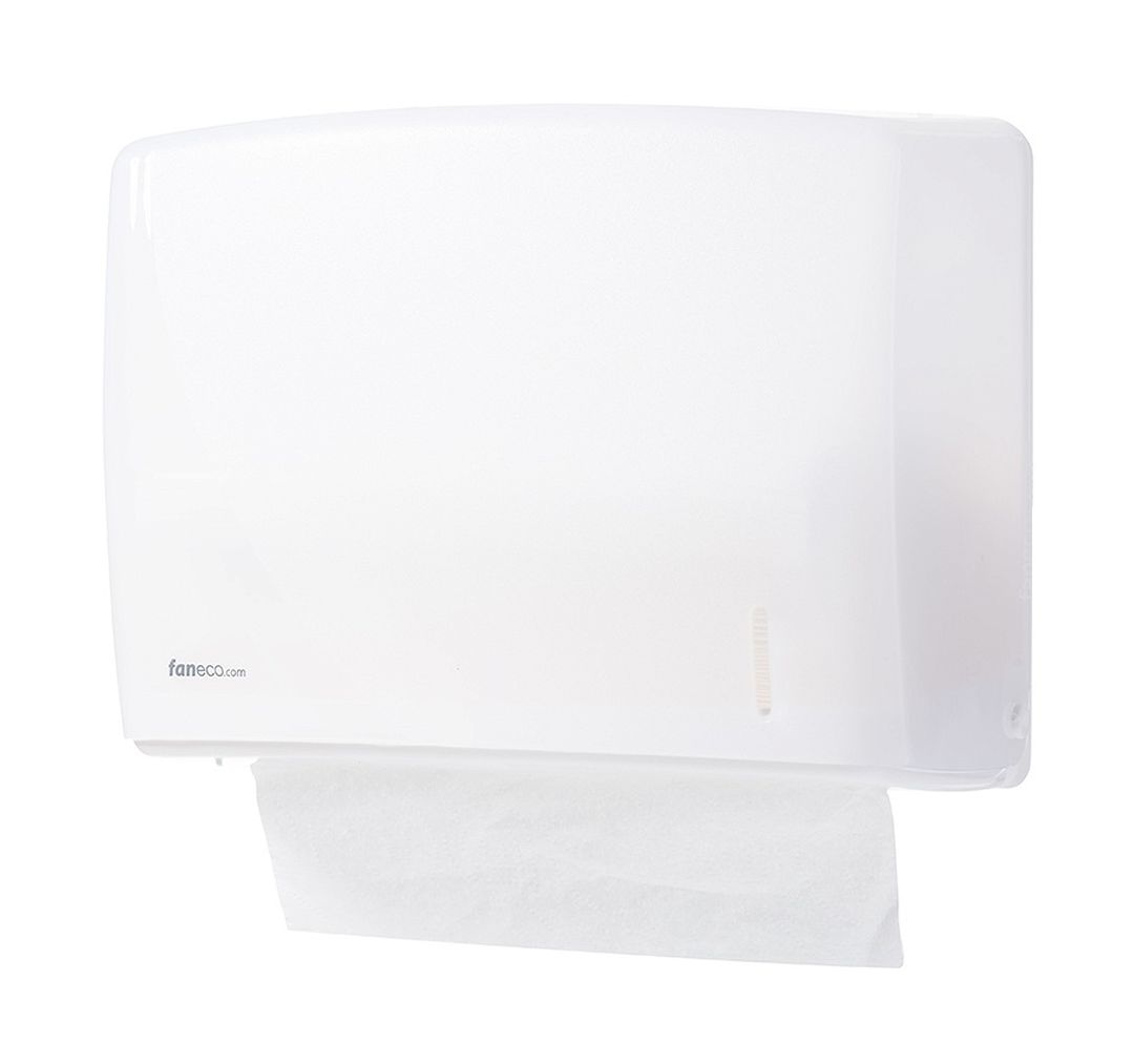 Faneco Eco Papiertuchspender || P300POW
