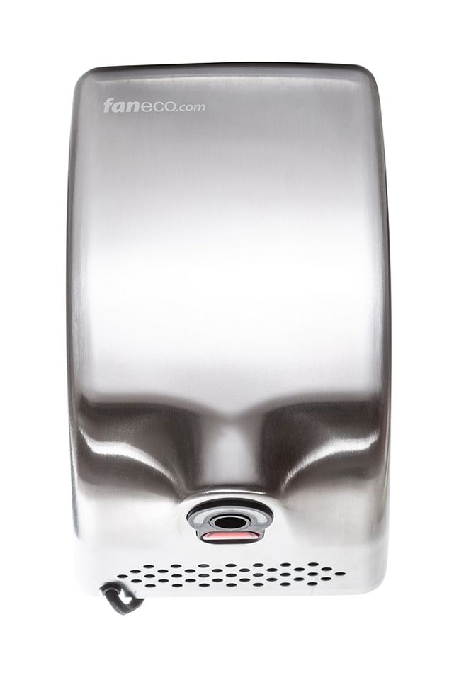 Faneco Passat Händetrockner || D1350SCB