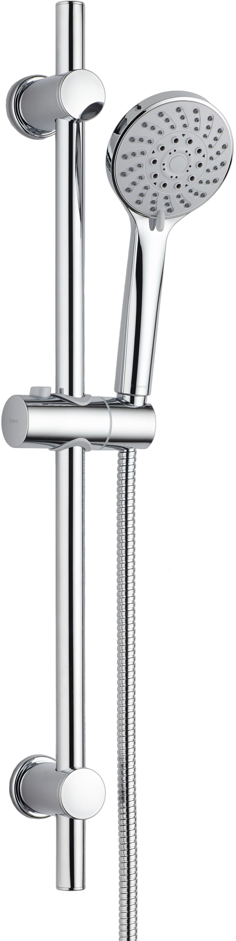 Deante Avis Duschset Wandmontage chrom NGV_051K