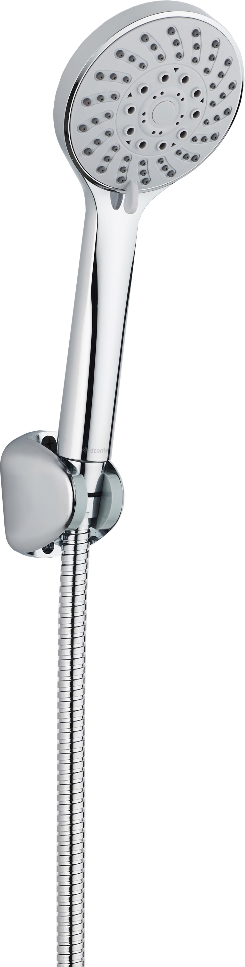 Deante Avis Duschset chrom NGV_041K