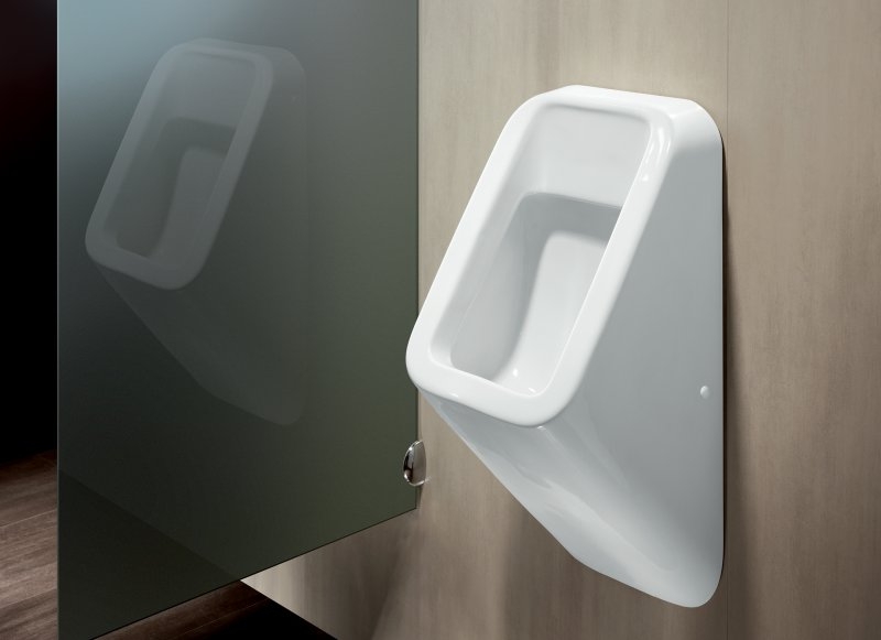 Hatria Fusion Urinal YXC301