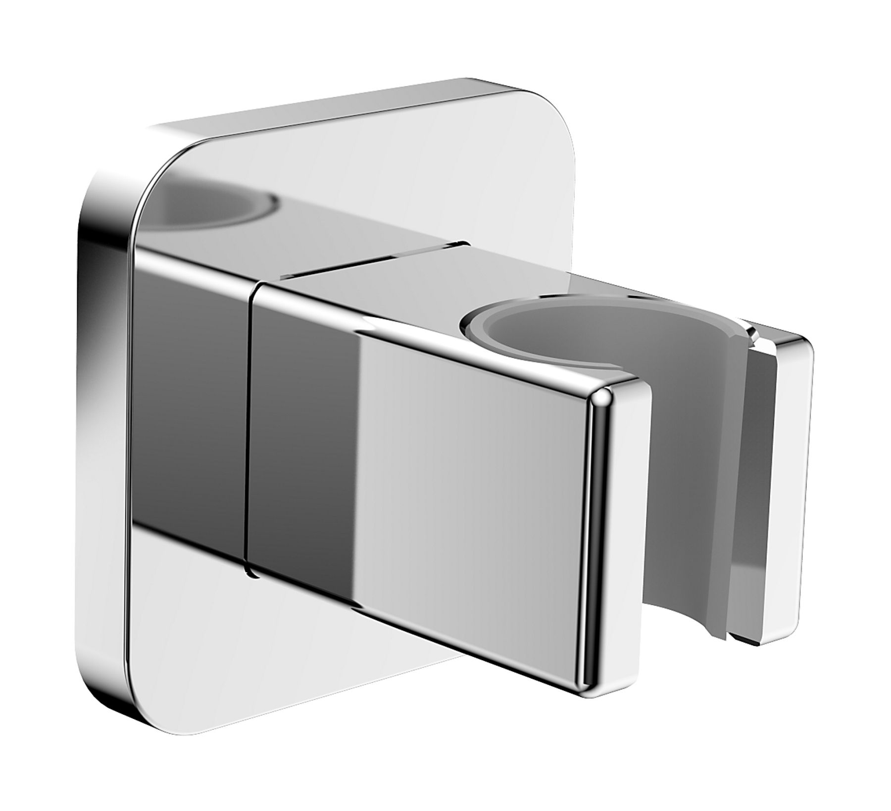 Omnires Duschhalter | cm 8815-ACR