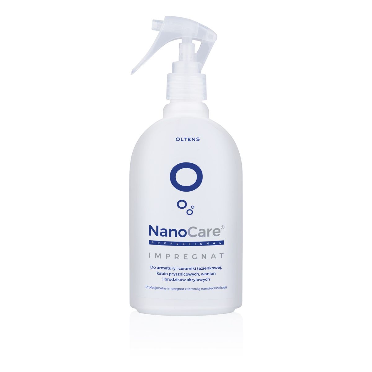 Oltens NanoCare Imprägnierung 250 ml 89902000