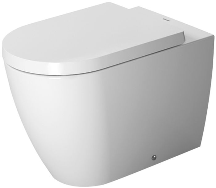 Duravit ME by Starck toilettenschüssel stehend weiß 2169090000