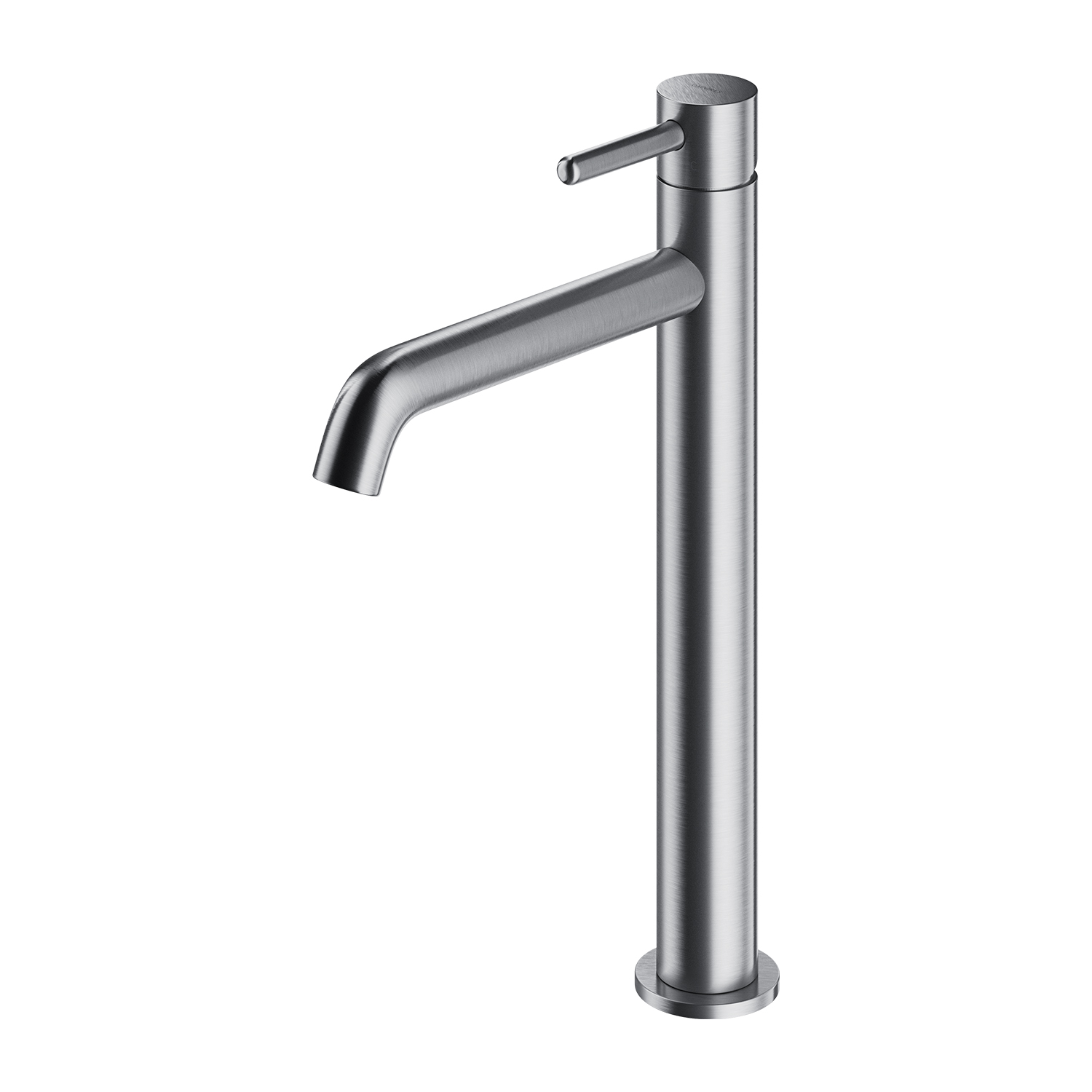 Omnires Y Waschtischarmatur Stehend nickel Y1212NI