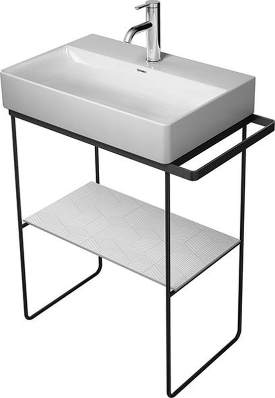 Duravit DuraSquare Beine für das Waschbecken 0031134600