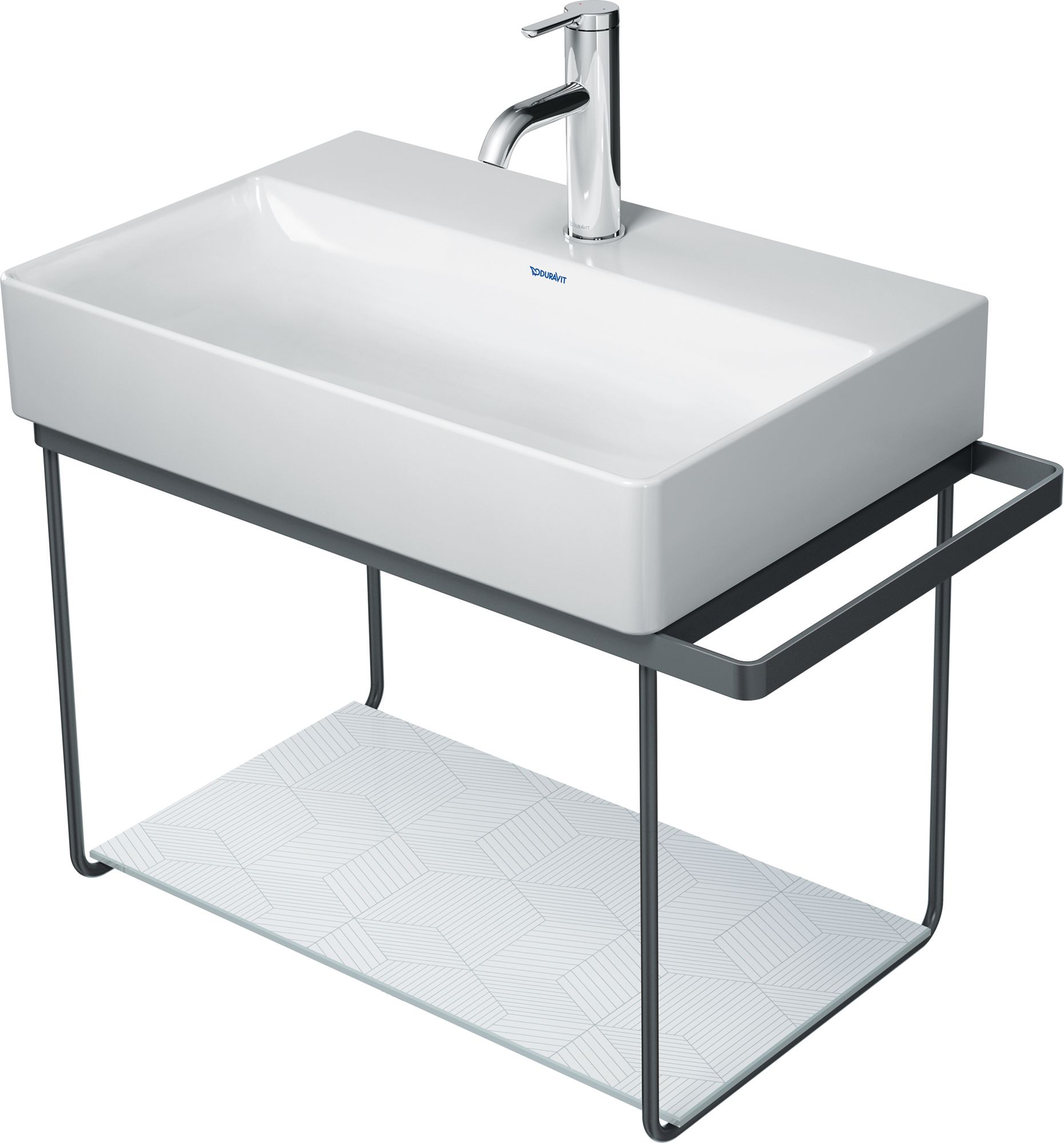 Duravit DuraSquare Rahmen 0031141000