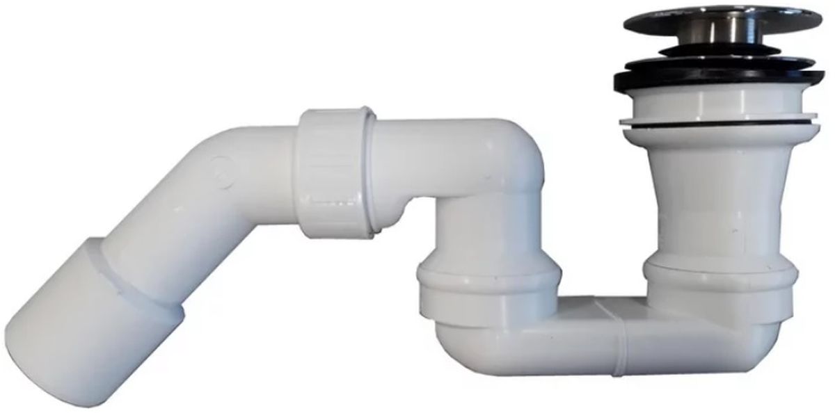 Villeroy & Boch Badewannenstopper chrom U90952061