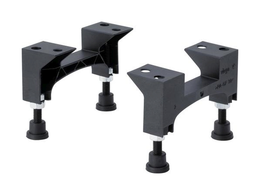 Viega Advantix Montagefüße für den Abfluss cm 737566