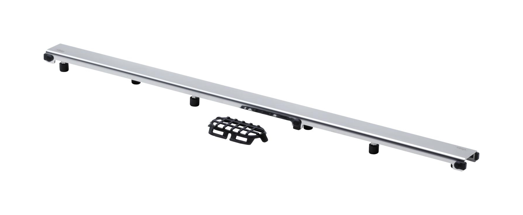 Viega Advantix Duschablaufgitter 120 cm 737245