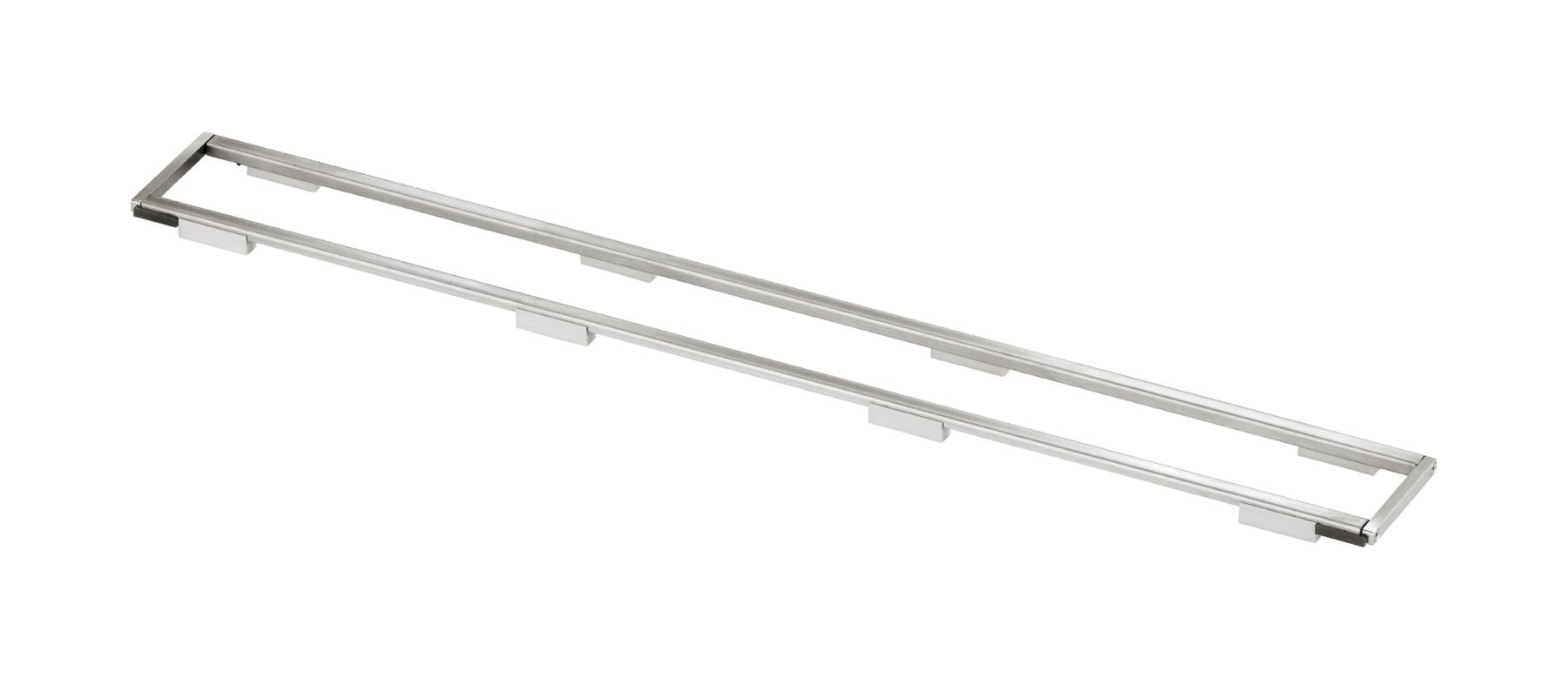 Viega Advantix Montagerahmen 120 cm 736842