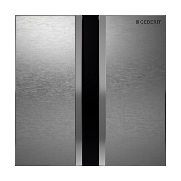 Geberit Sigma Betätigungsplatte für Urinal mattchrom 116.026.GH.1