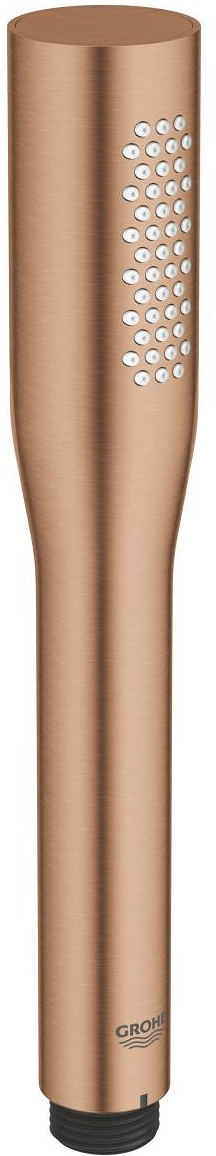 Grohe Euphoria Handbrause Brushed Warm Sunset 27400DL0