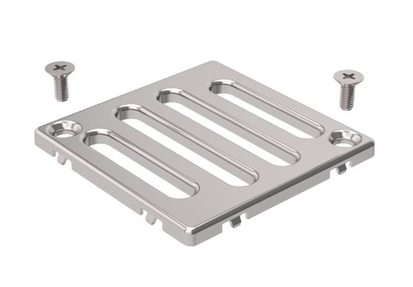 Geberit Ablaufgitter 8 cm 154.310.00.1